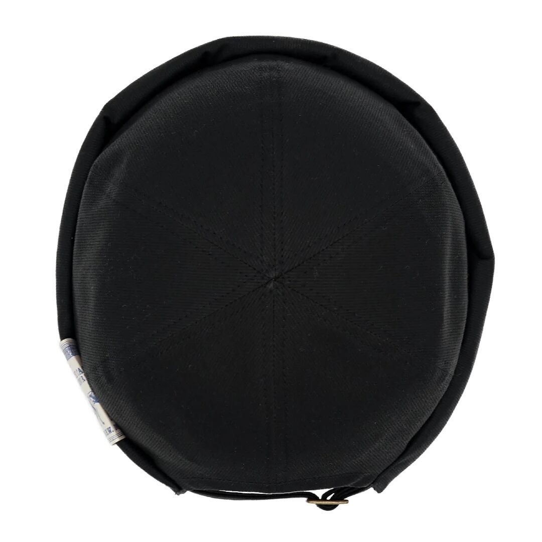 THE H.W.DOG & Co. (ドッグアンドコー) ～PIQUE ROLL CAP～