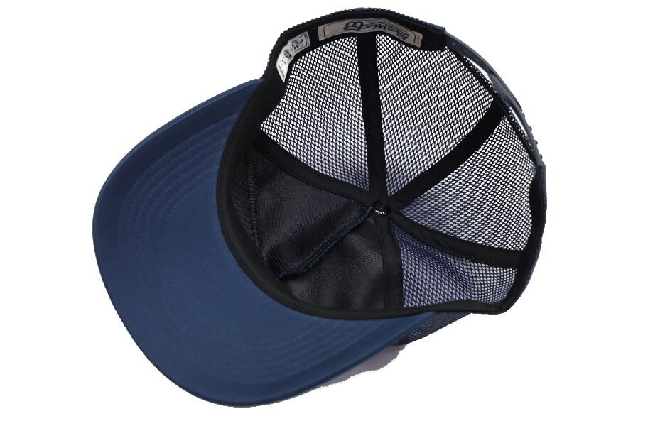 FREEWHEELERS(フリーホイーラーズ)～”CUSTOM SPECIALTIS" TRUCKER CAP～