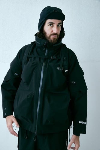 COMFY(コムフィ)～POND CAP～