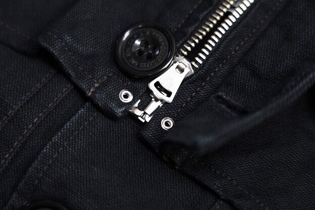 FREEWHEELERS(フリーホイーラーズ)～TIMBER CRUISER COAT～
