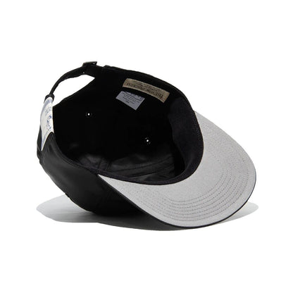 THE H.W.DOG & Co.(ドッグアンドコー)～BIKERS CAP - Black～