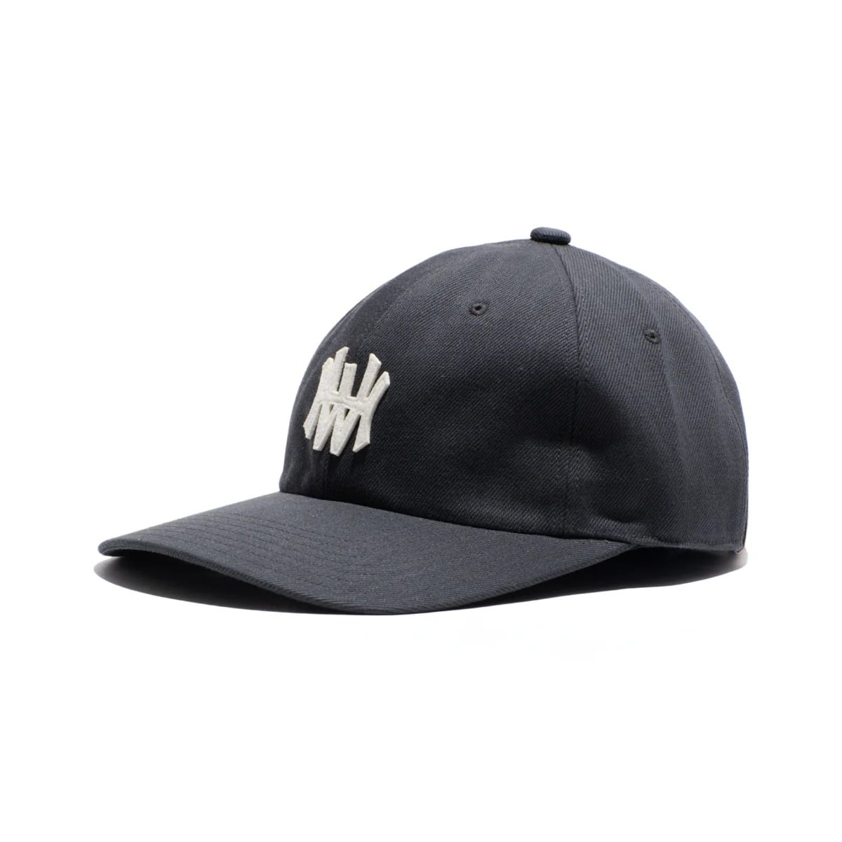 THE H.W.DOG & Co. (ドッグアンドコー) ～90S BB CAP - D.Gray～