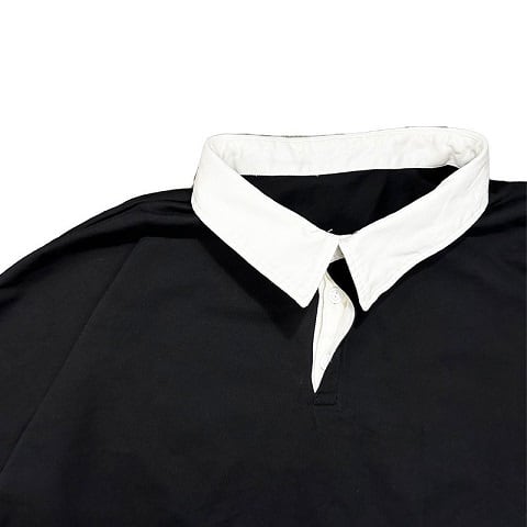 DROP RUGBY SHIRTS