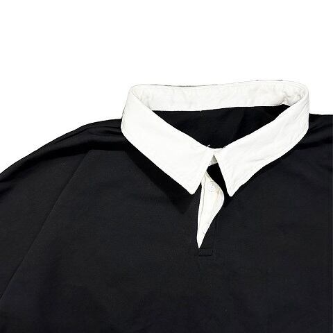 Sugar&Co.(シュガーアンドカンパニー)～DROP RUGBY SHIRTS～