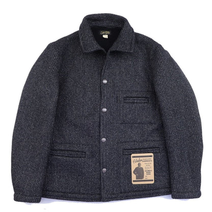 COLIMBO(コリンボ)～Coalfield Cloth Coat～