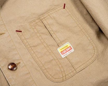 WORKERS(ワーカーズ)～CAT DAY Coverall, Light Duck～