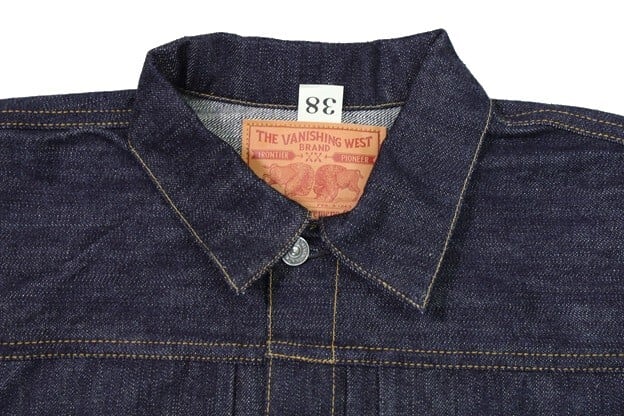 FREEWHEELERS(フリーホイーラーズ)～Lot 506XX 1941 NON WASH～