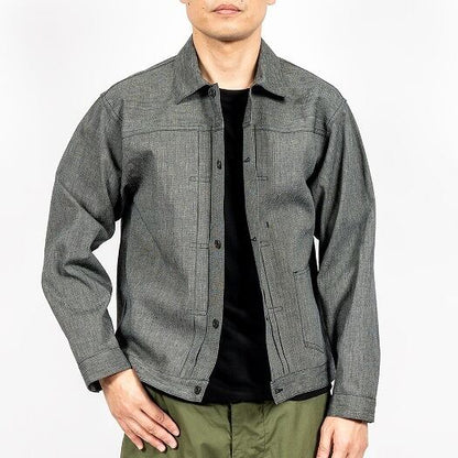 WORKERS(ワーカーズ)～Lot 213, Indigo Pincheck～