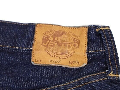 JELADO (ジェラード) STANDARD COLLECTION 　～Universal Slim 312ZXX～