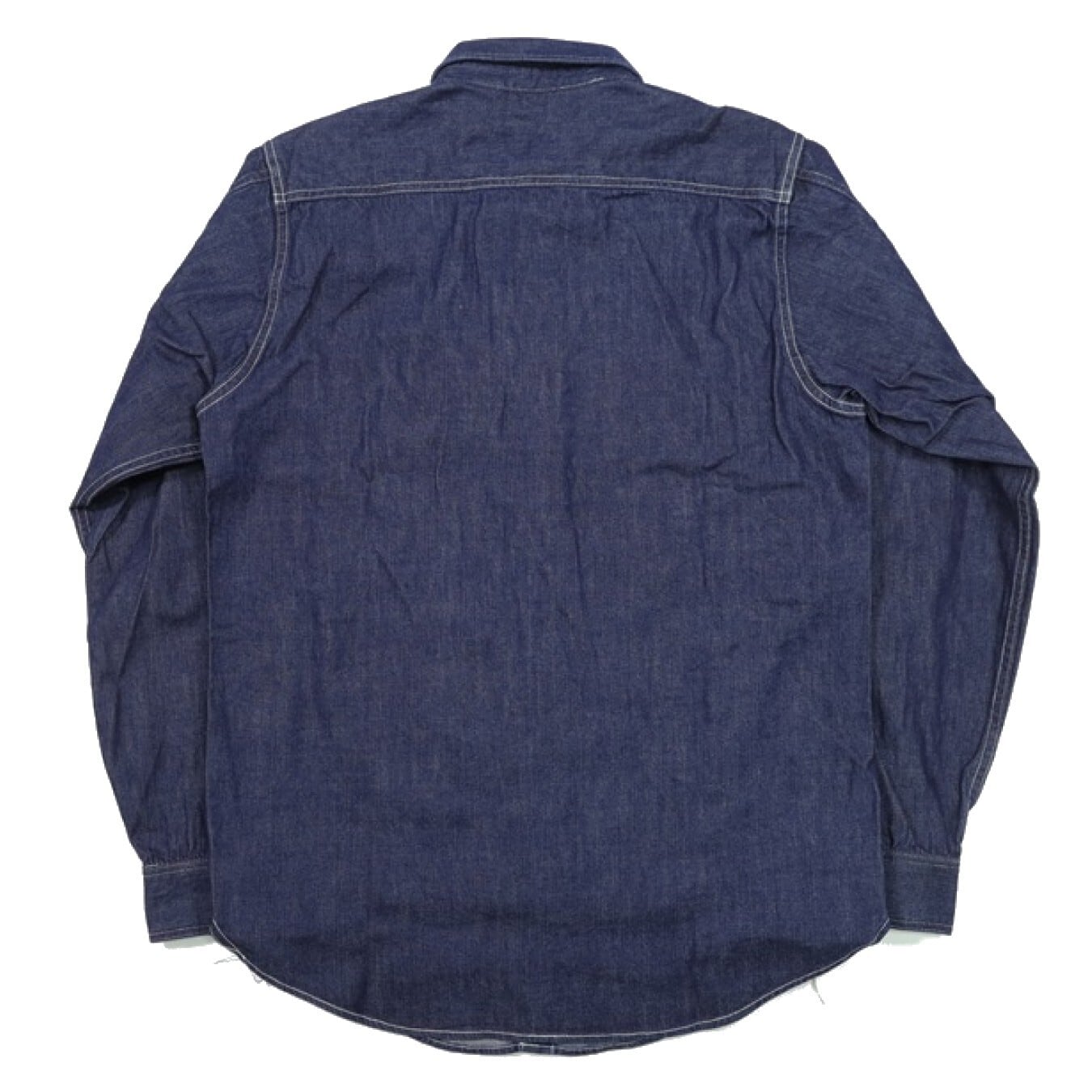 FREEWHEELERS(フリーホイーラーズ)～"Birner" MECHANIC SHIRT～