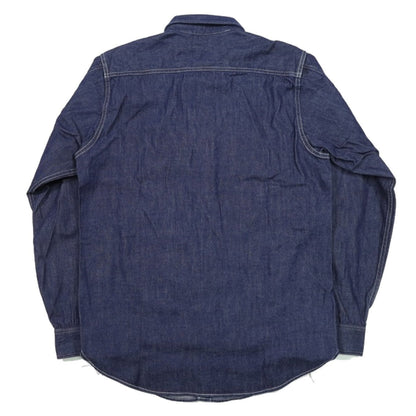 FREEWHEELERS(フリーホイーラーズ)～"Birner" MECHANIC SHIRT～