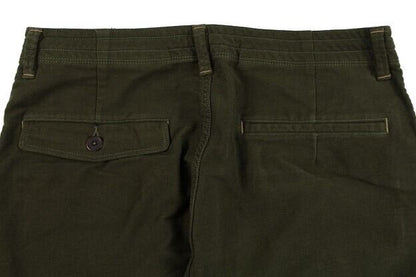 COLIMBO(コリンボ)～SAW MILL RIVER SAROUEL PANTS GREEN～