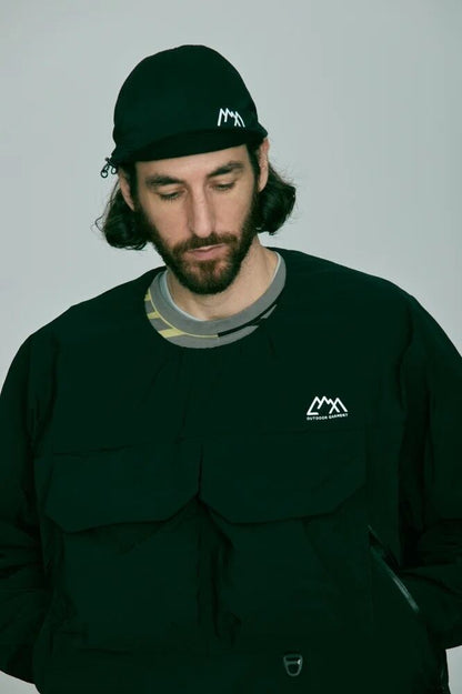 COMFY(コムフィ)～ANORAK CREW～