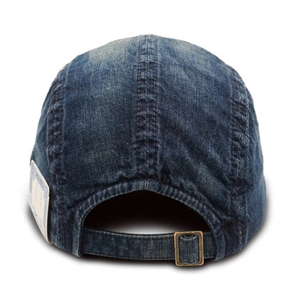 THE H.W.DOG & Co.(ドッグアンドコー)～WASH DENIM JET CAP～