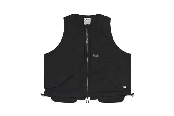 COMFY(コムフィ)～15 STEP VEST～
