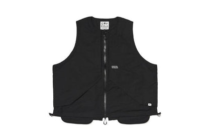 COMFY(コムフィ)～15 STEP VEST～