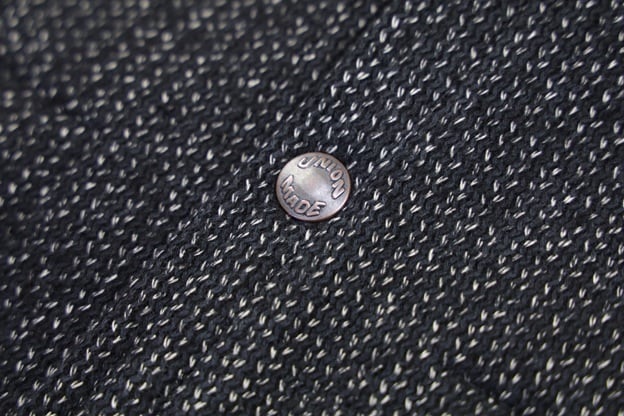 COLIMBO(コリンボ)～Coalfield Cloth Coat～