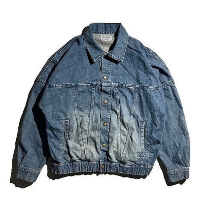 Sugar&Co.(シュガーアンドカンパニー)～Baby's Jacket 5years Indigo～