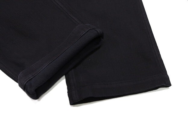 FREEWHEELERS(フリーホイーラーズ)～"BLACK ROGUE" TROUSERS～