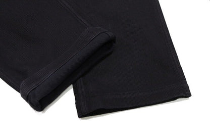 FREEWHEELERS(フリーホイーラーズ)～"BLACK ROGUE" TROUSERS～