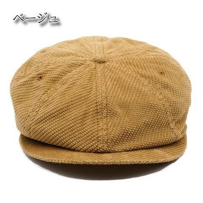 THE H.W.DOG & Co.(ドッグアンドコー)～DOBBY COLE CAS～