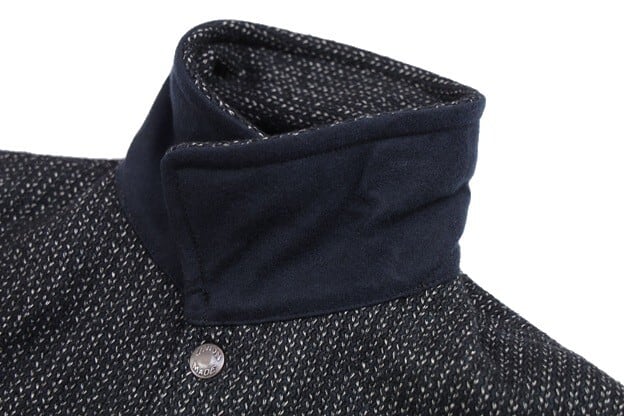 COLIMBO(コリンボ)～Coalfield Cloth Coat～