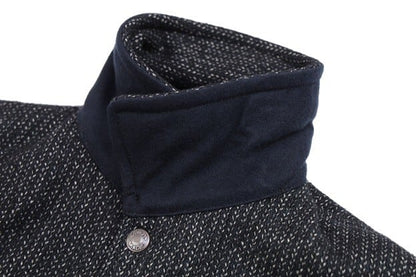 COLIMBO(コリンボ)～Coalfield Cloth Coat～