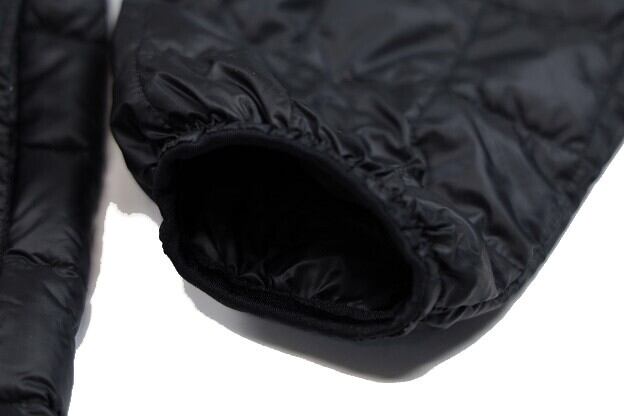 MOSSIR(モシール)～Peekaboo Black～