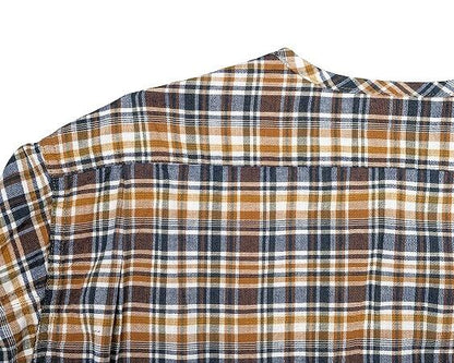 WORKERS(ワーカーズ)～Sleeping Shirt Madras～