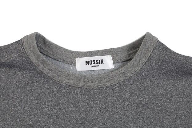 MOSSIR(モシール)～Bloom Gray～