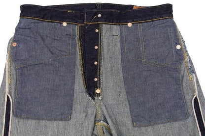 FREEWHEELERS(フリーホイーラーズ)～Lot S601XX 1945 ONEWASH～