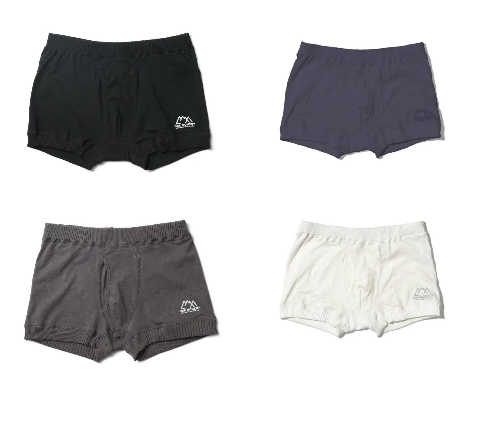 COMFY(コムフィ)～OM BOXER SHORTS ～