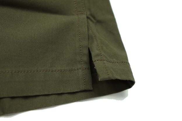 FREEWHEELERS(フリーホイーラーズ)～"BUCKET HEAD"Brucie SHORT SLEEVE SHIRT～