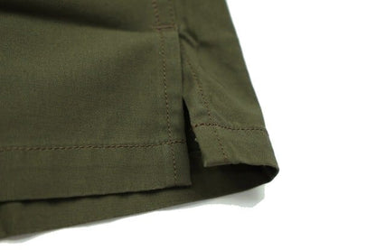 FREEWHEELERS(フリーホイーラーズ)～"BUCKET HEAD"Brucie SHORT SLEEVE SHIRT～