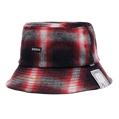 THE H.W.DOG & Co. (ドッグアンドコー) ～OMBRE TRUCKER HAT～