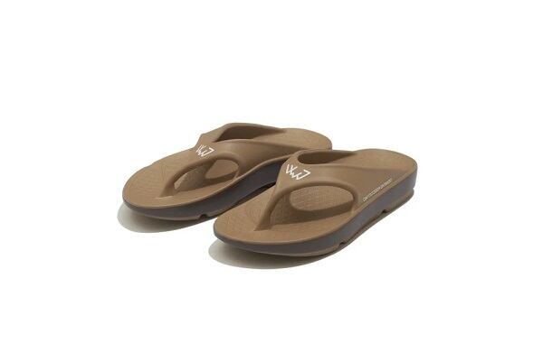 COMFY(コムフィ)～CMF RECOVERY SANDAL 2024SS～