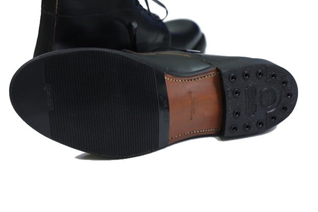 Makers(メイカーズ)～"CHUKKA BOOTS" HORWEEN CHROMEXCEL～