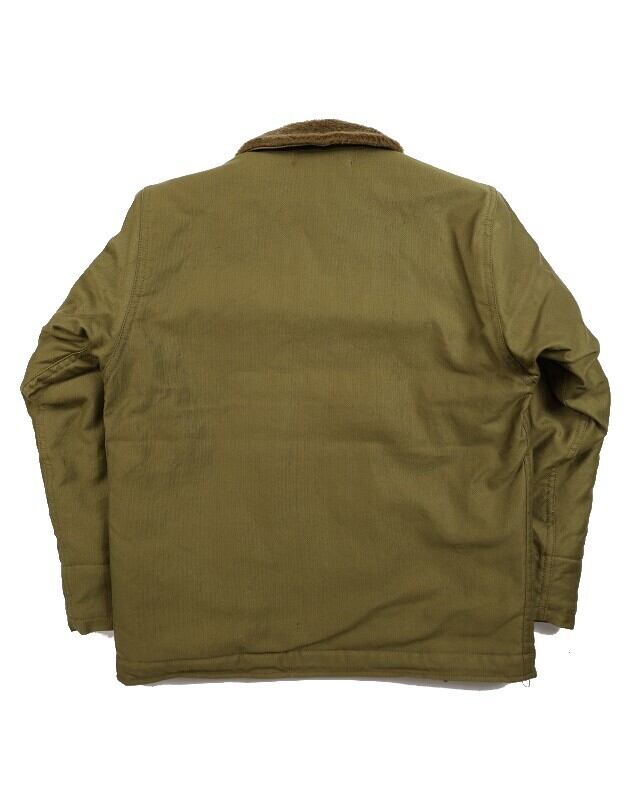 COLIMBO(コリンボ)～OBSERVER JKT DEAD GRASS GREEN～