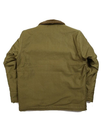 COLIMBO(コリンボ)～OBSERVER JKT DEAD GRASS GREEN～