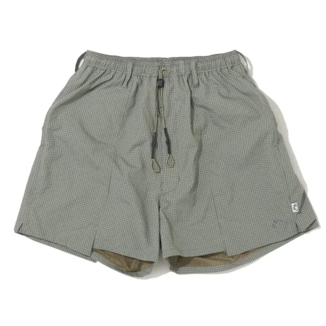 COMFY(コムフィ)～BUG SHORTS -2026SS～