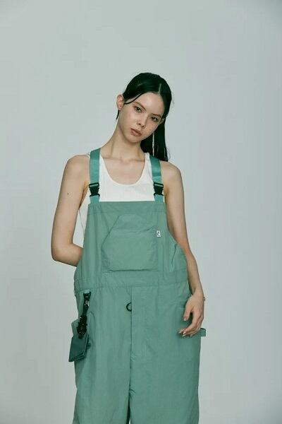 COMFY(コムフィ)～ACTIVITY OVERALLS～
