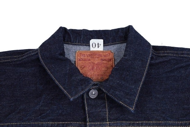 FREEWHEELERS(フリーホイーラーズ)～Lot 506XX 1942 WASH～