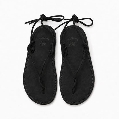 Makers(メイカーズ)～DRIVING SANDAL SUEDE Exclusive～