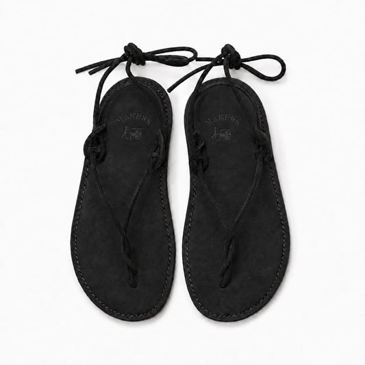 Makers(メイカーズ)～DRIVING SANDAL SUEDE Exclusive～