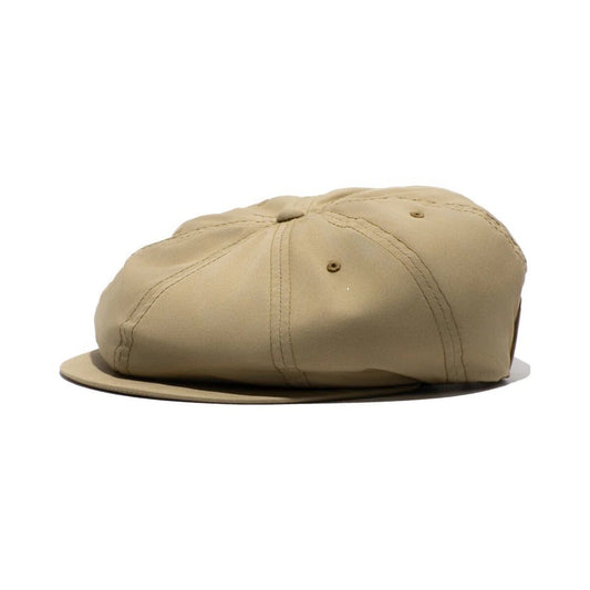 THE H.W.DOG & Co.(ドッグアンドコー)～WASH CASQUETTE - Beige～