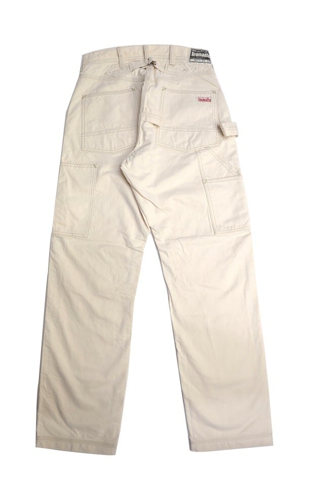 FREEWHEELERS(フリーホイーラーズ)～Lot 102 OVERALLS White～