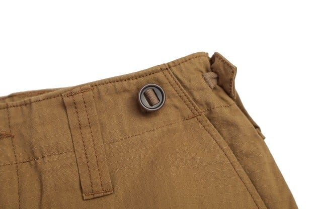 FREEWHEELERS(フリーホイーラーズ)～"BRIGADE" PANTS COYOTE～