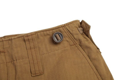 FREEWHEELERS(フリーホイーラーズ)～"BRIGADE" PANTS COYOTE～