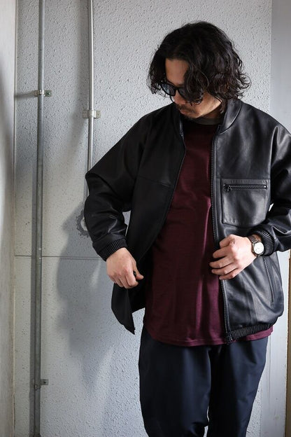 MOSSIR(モシール)～LASSIC～ 遠赤外線放出レザー