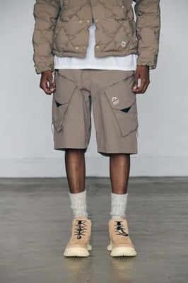 COMFY(コムフィ)～PREFUSE PANTS 2026SS～